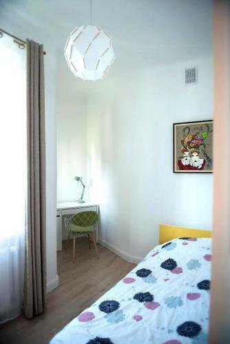 Stylowy Apartament W Kamienicy