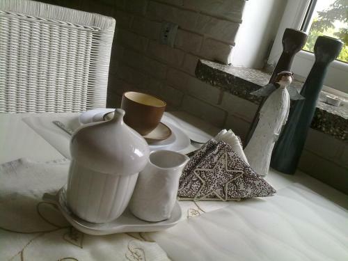 Apartamento Stara Szko?a W Weremowicach