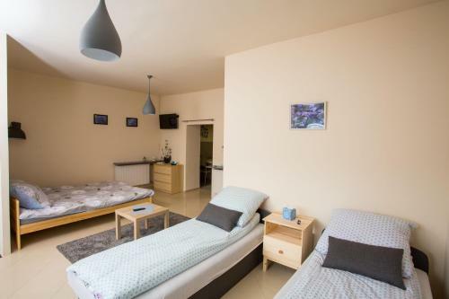 Apartamento Niezapominajka