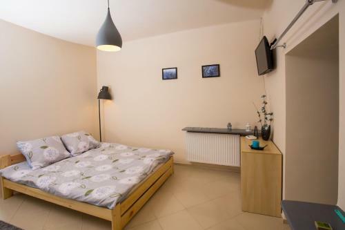 Apartamento Niezapominajka