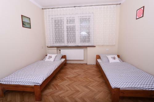 Bed & Breakfast Willa Bona