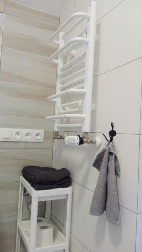 Wrzosowe Wzg�rze Apartamenty