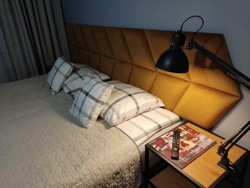 Apartament Cch - Biskupia