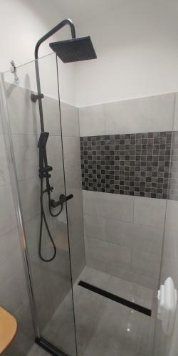 Apartament Cch - Biskupia