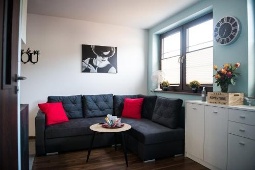 Apartamenty Kr�lewskie