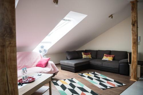 Apartamenty Kr�lewskie