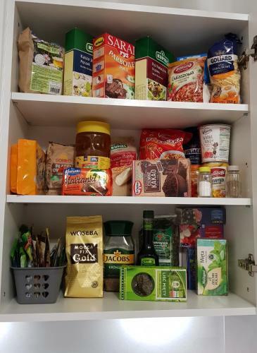 Apartamenty Kr�lewskie