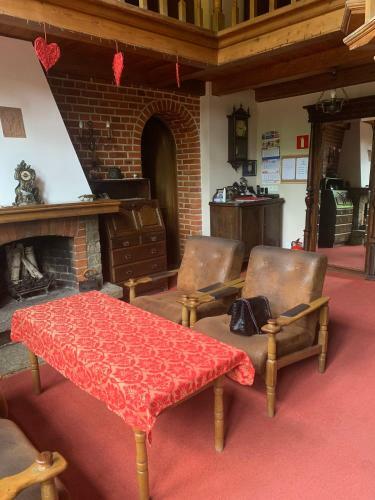 Motel Hotelik