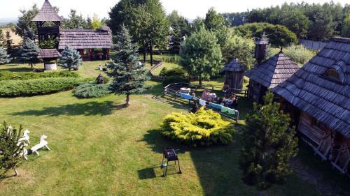 Hotel Gr�d P?dzik�w