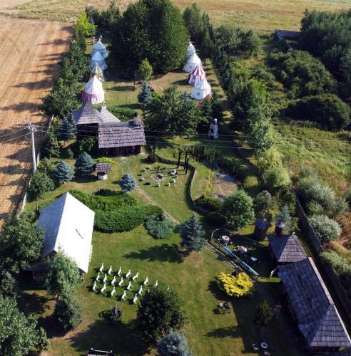 Hotel Gr�d P?dzik�w