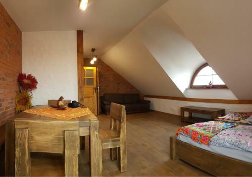 Agroturismo Baba Jagna