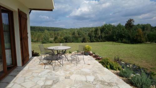 Agroturismo Baba Jagna