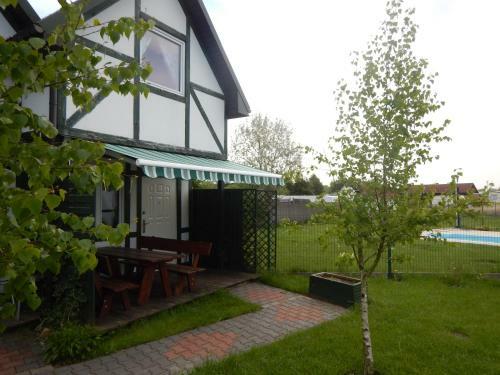 O?rodek Domk�w Sztorm
