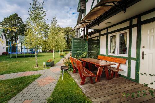O?rodek Domk�w Sztorm