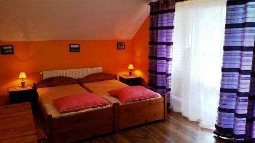 Agroturismo Na Skraju Lasu