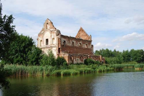 Agroturismo Na Skraju Lasu