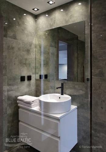 Apartamenty Blue Baltic Nad Morzem Ch?opy