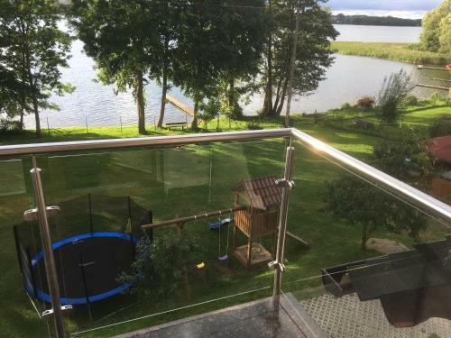 Apartamenty Zawory Nad Jeziorem K?odno