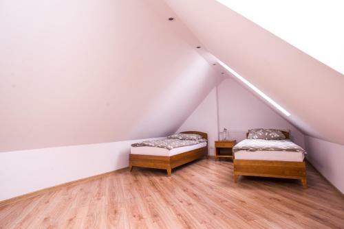 Apartamenty Zawory Nad Jeziorem K?odno