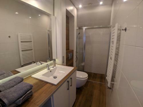 Hoste Apartamenty Na Wczasy