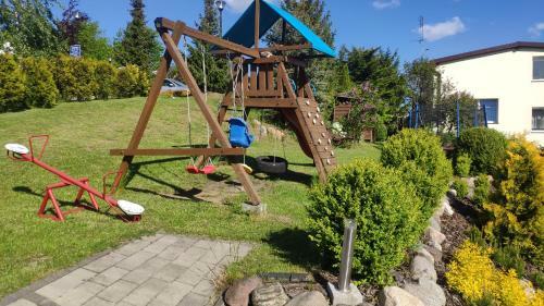 Hoste Apartamenty Na Wczasy