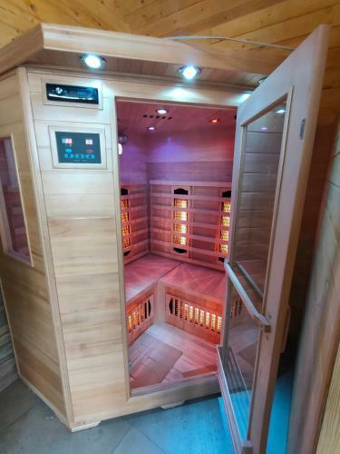 Apartamento Willa Kier