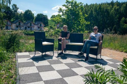 Bed & Breakfast Gosciniec Zacisze
