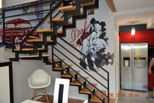 Apartamento Willa Lux