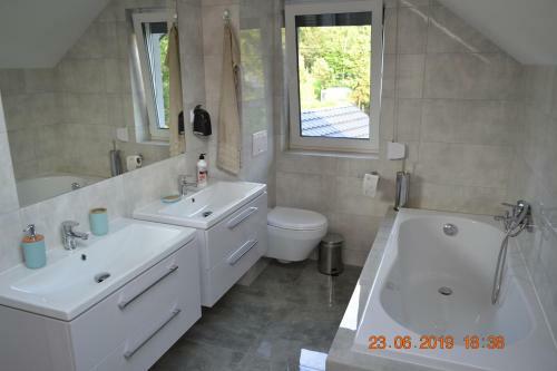 Apartamento Willa Lux