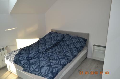 Apartamento Willa Lux