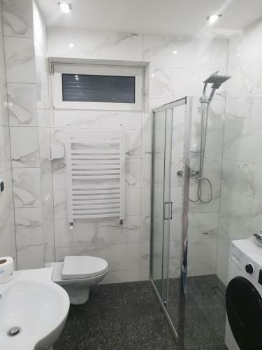 Apartamento Willa Lux