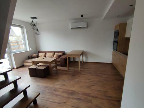 Apartamento Willa Karo