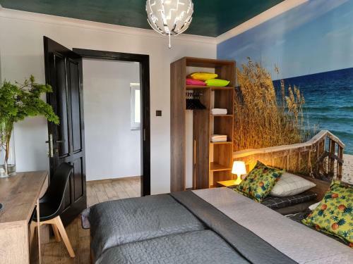 Hostal Villa Slavia