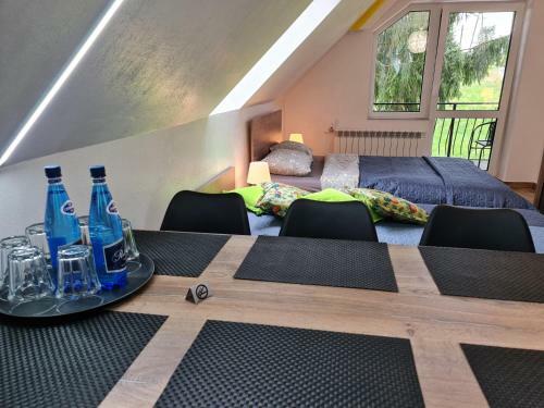 Hostal Villa Slavia