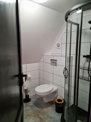Hostal Villa Slavia