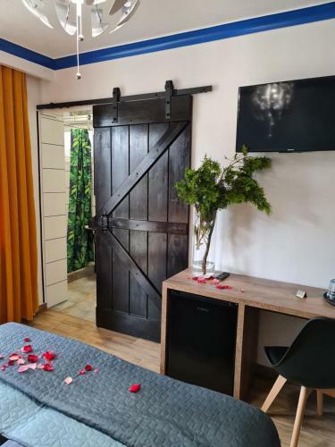 Hostal Villa Slavia