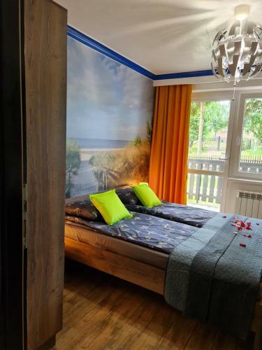 Hostal Villa Slavia