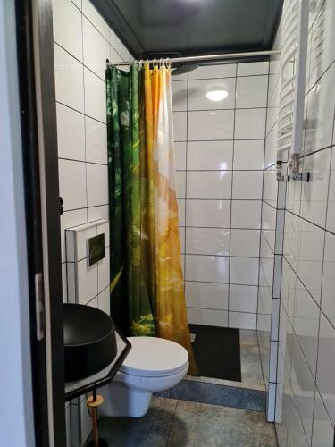 Hostal Villa Slavia