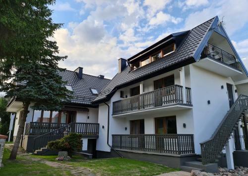 Hostal Villa Slavia