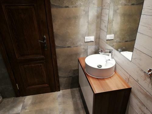 Apartamenty Bydgostia