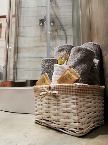 Apartamenty Bydgostia