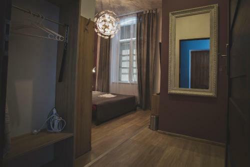 Apartamenty Nowy Rynek