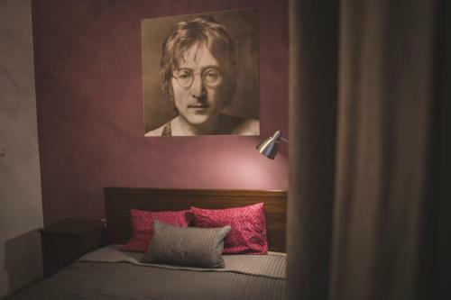Apartamenty Nowy Rynek