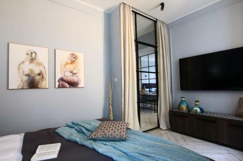Apartamenty Batorego 2 - Stary Rynek
