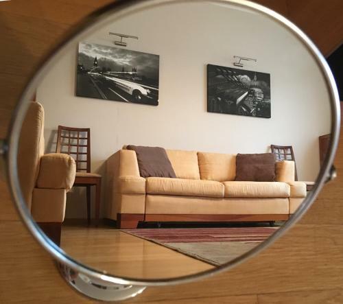 Apartamento Home From Home