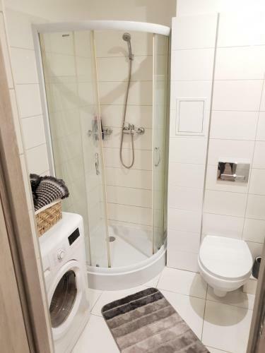 Apartament Przytulny 4