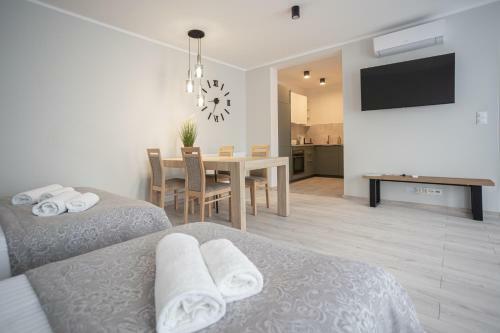 Apartamenty Na Chrobrego