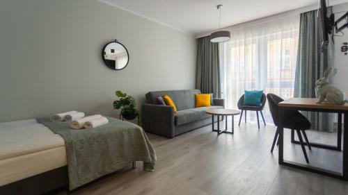 Apartamenty Na Chrobrego
