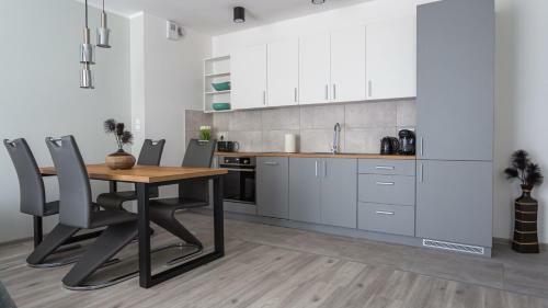 Apartamenty Na Chrobrego