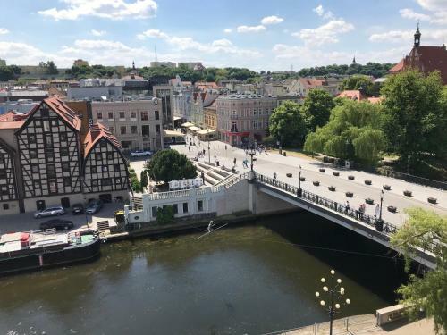 Apartament Stary Port 1
